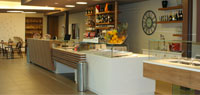 Bar caffetteria Velo'  Seregno (MB)