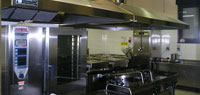 Cucina Industriale