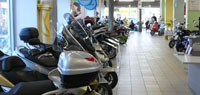 REPARTO Moto COLZANI Seregno