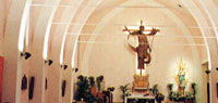 Il santuario di maria Ausiliatrice Opera Don Orione